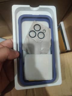 iphone impoted cover