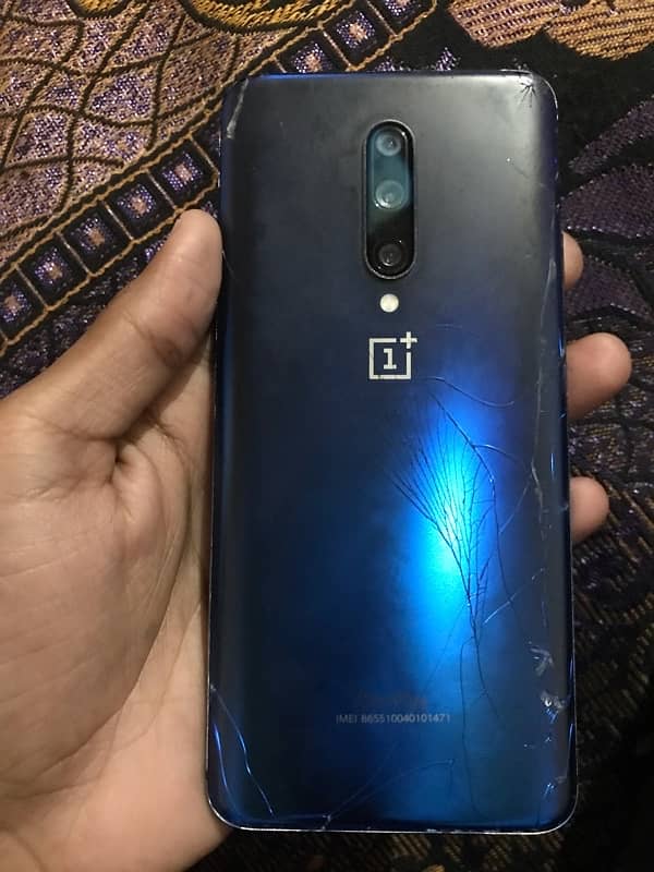 oneplus 7pro 8/256 patch pta 0