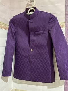 Prince Coat