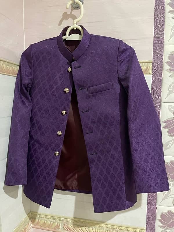 Prince Coat 1