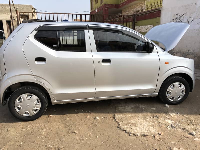 Suzuki Alto 2019 7