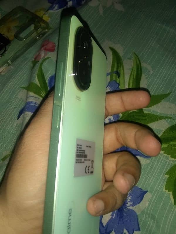 Realme C-67 For Sale 12/128 1