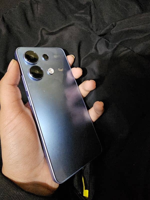 redmi note 13 0