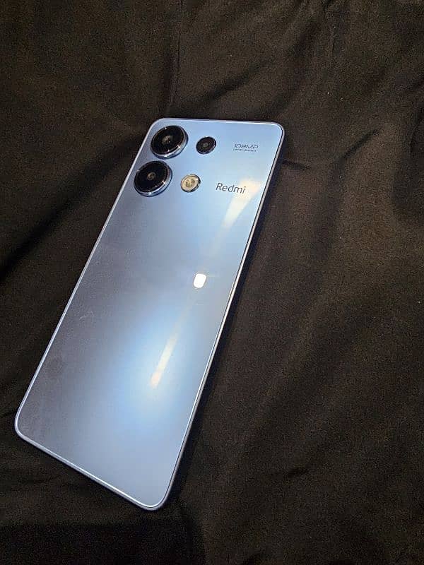 redmi note 13 5