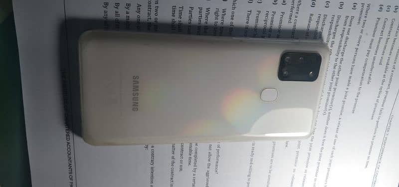 Samsung A21 s 2