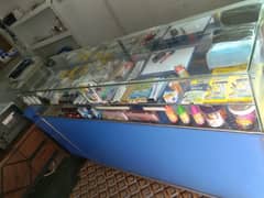 mobile accessories and photocopy shop