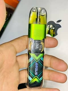 VOOPOO ARGUS P1s 25W POD KIT