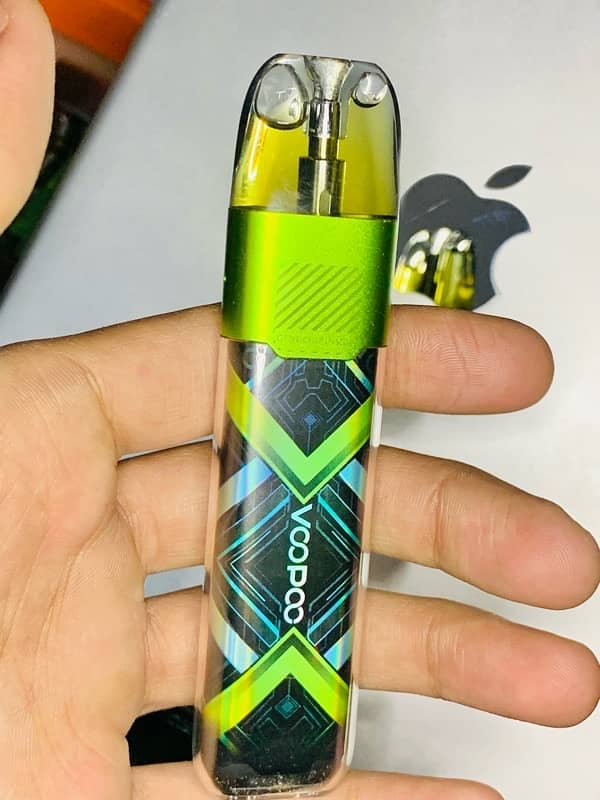 VOOPOO ARGUS P1s 25W POD KIT 1