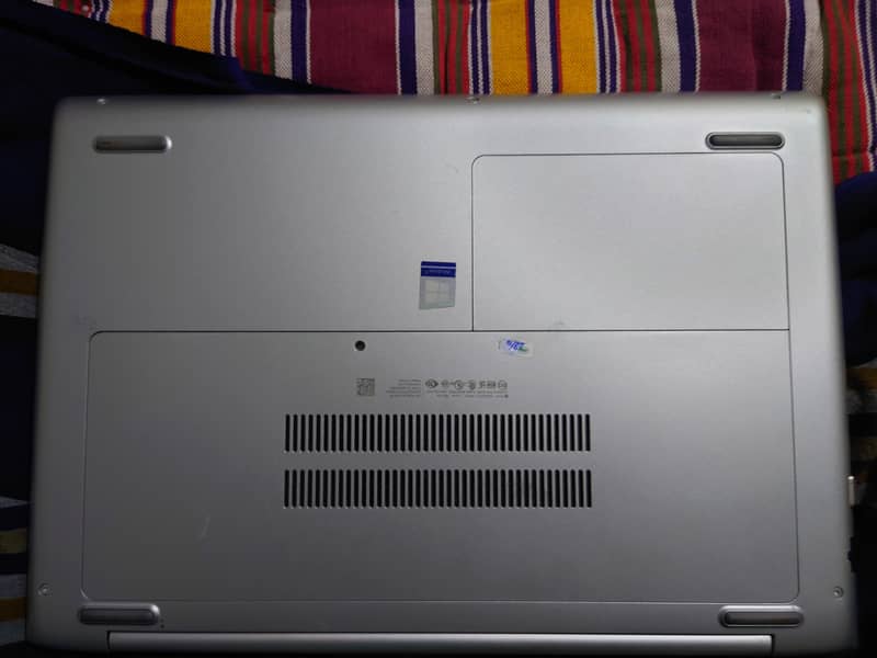 HP ProBook G5 8 Generation 1