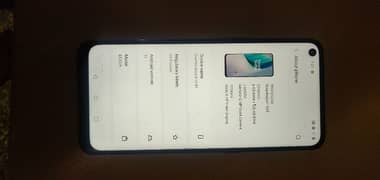 Oneplus Nord N10 5G, 6/128