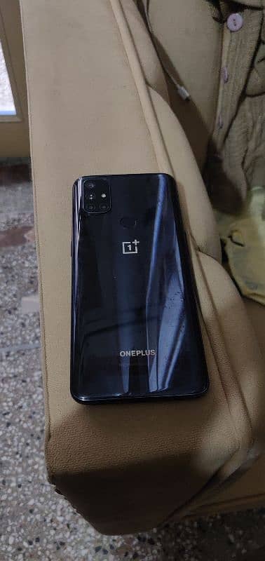 Oneplus Nord N10 5G, 6/128 2