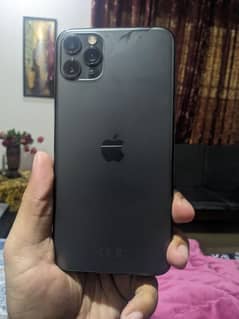 IPhone 11 pro max pta approve