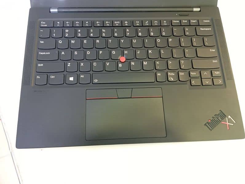 Lenovo thinkpad X1 carbon (WhatsApp number 03054370844) 1