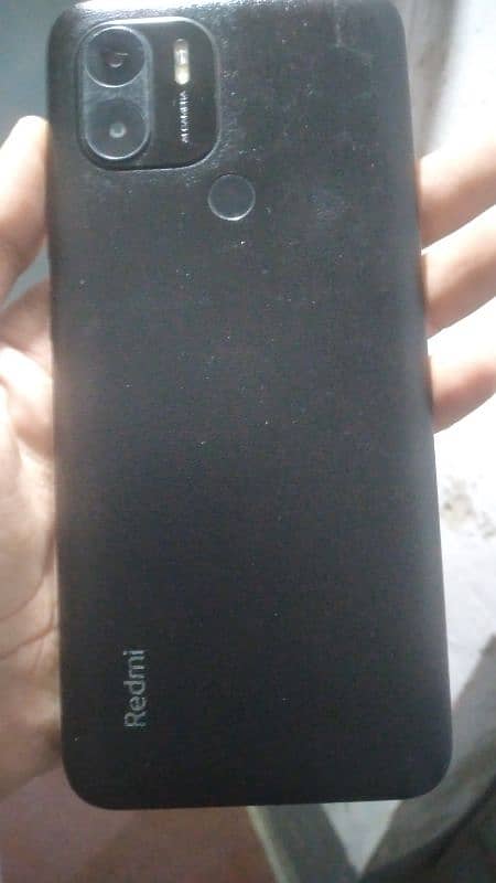 Redmi a2+ (4+64) sale in SUKKUR 4