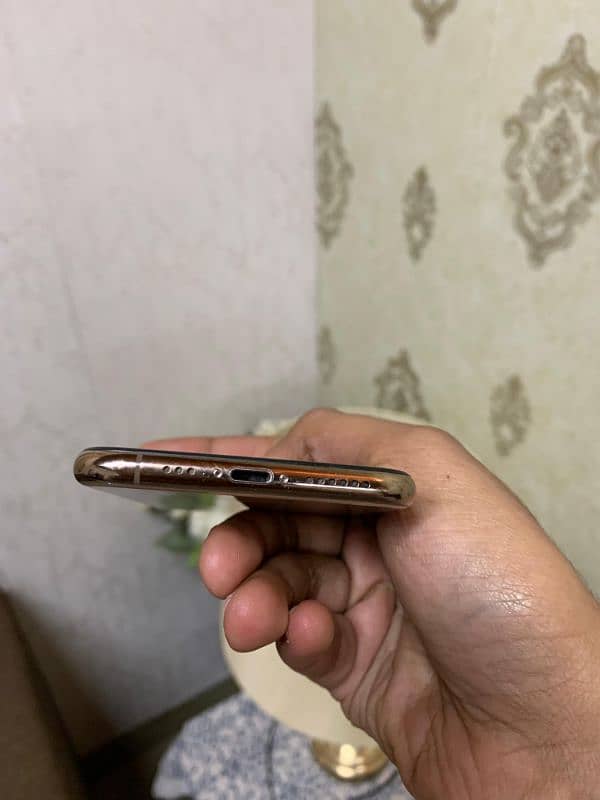 iphone xs 64gb non pta factory unlock with box 5