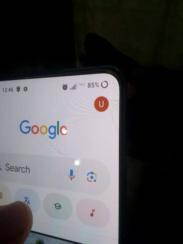 OnePlus 8 10by8 camera finger all ok punb 90fps 3