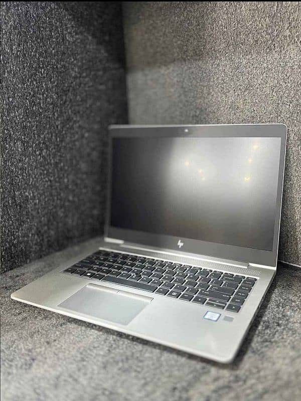 Hp Elitebook 840 G6 1