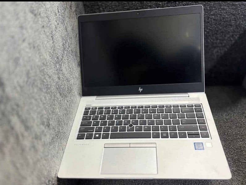 Hp Elitebook 840 G6 3