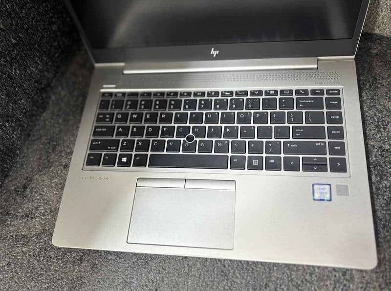 Hp Elitebook 840 G6 4