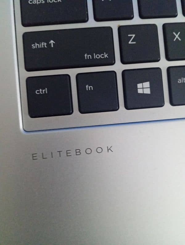 Hp Elitebook 840 G6 6