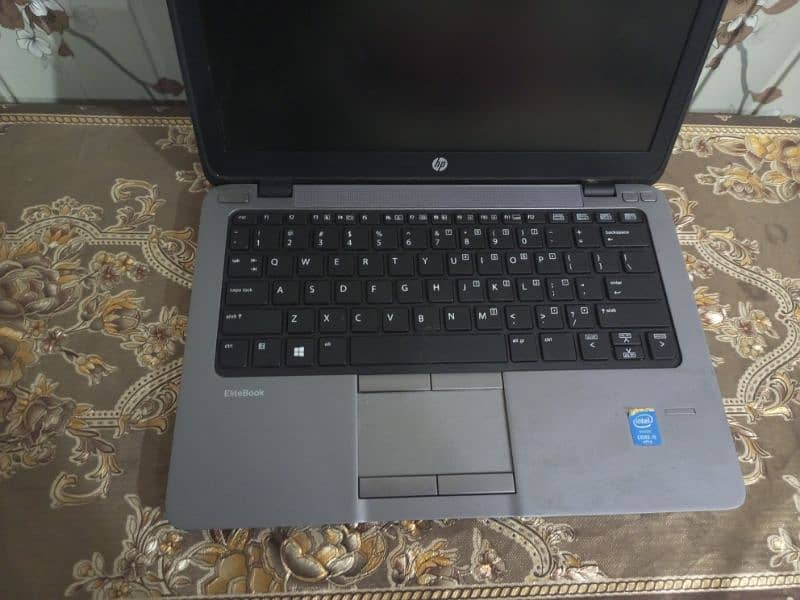 hp elitebook 820 g2 3