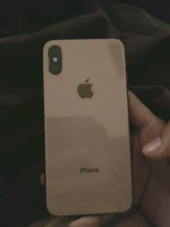 iPhone XS all okay