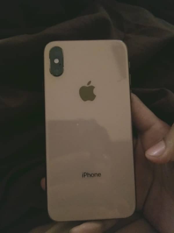 iPhone XS all okay 0