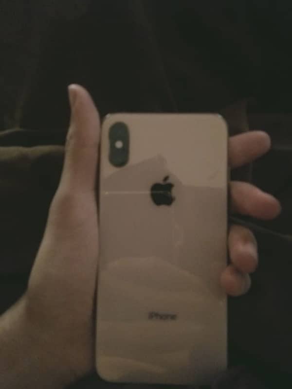 iPhone XS all okay 6