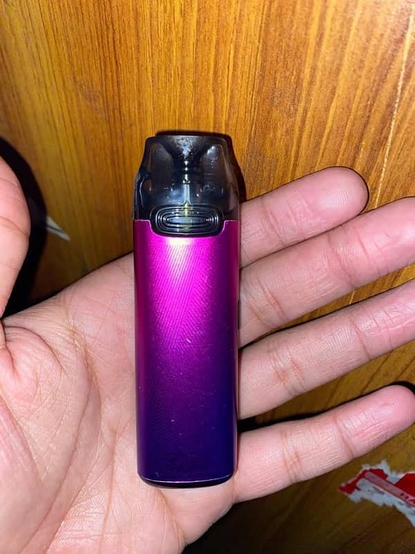 VOOPOO VMATE POD SYSTEM 2