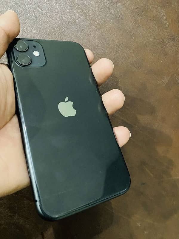 IPhone 11 2