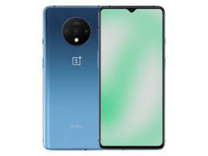 One Plus 7T 0