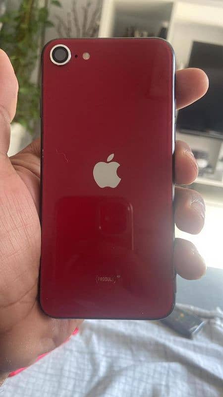 iphone se3 256gb 2