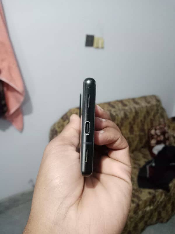 google pixel 6a all ok pta aproof 10/10 1