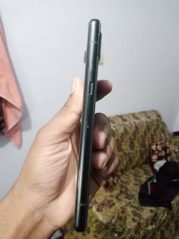 google pixel 6a all ok pta aproof 10/10 5