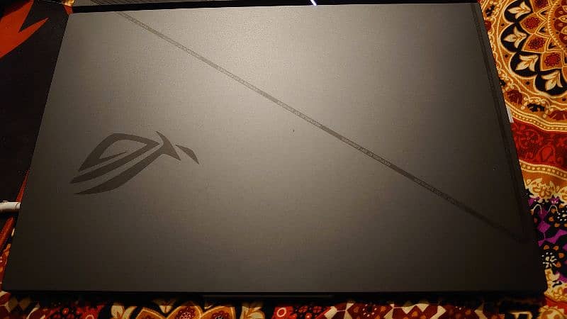 ASUS ROG STRIX G16 RTX 4060 I7 2023 new 1