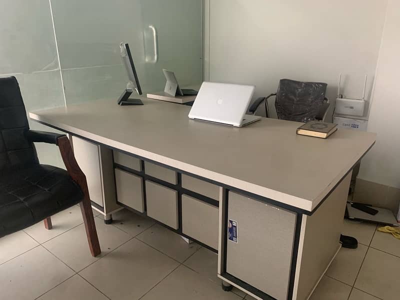 Office Furniture for Sale 0