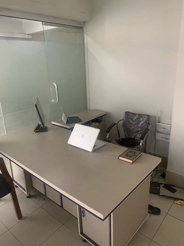 Office Furniture for Sale 1