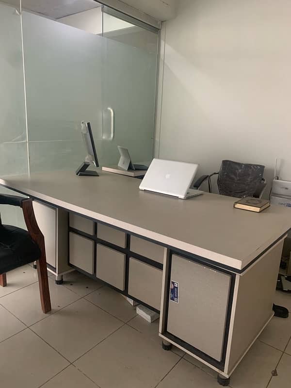 Office Furniture for Sale 2