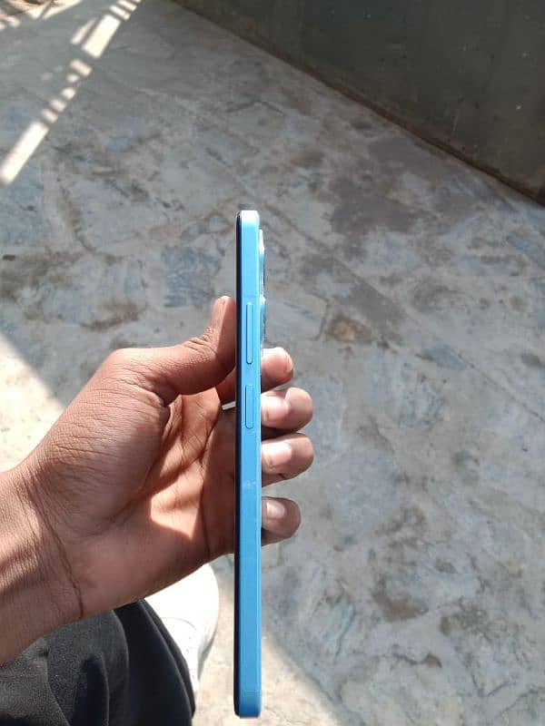 Redmi note 12 4