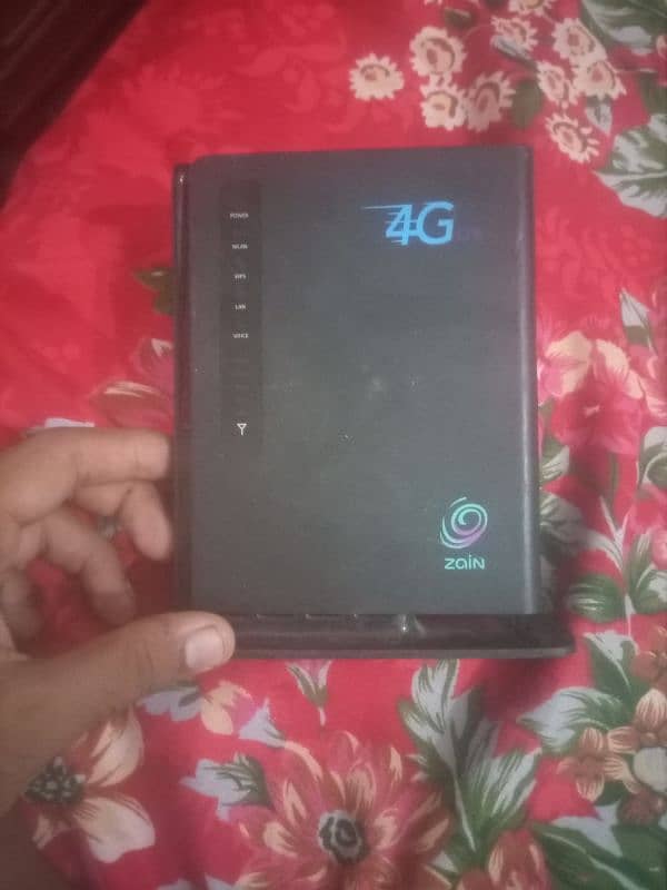 4g router huawei 1