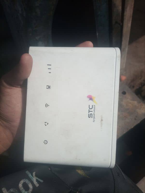 4g router huawei 2