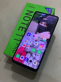 infinix