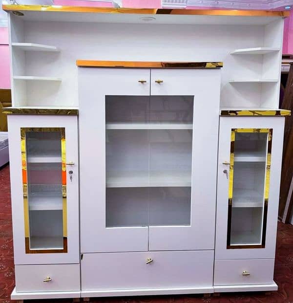 complete bedrooms set 4 pec only price 1 lac 25 thousands 1