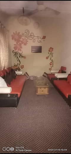 7 seater sofa set