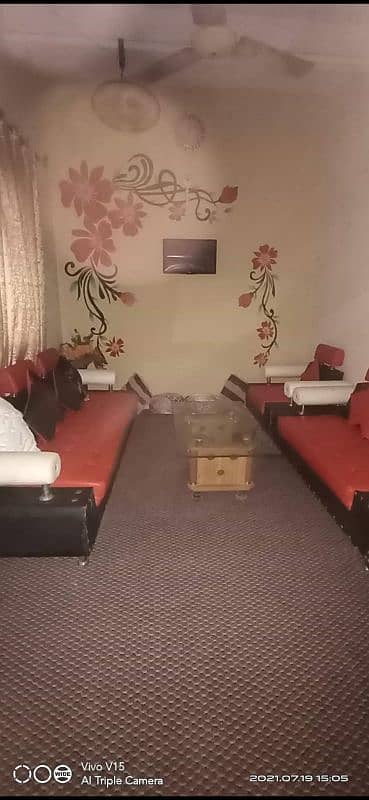 7 seater sofa set 0