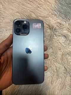 iPhone 13 Pro Max 128gb jv