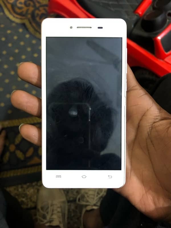 vivo y51A 4/64 (read ad) 2