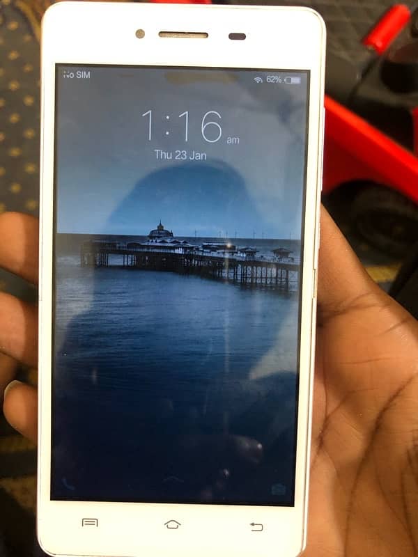 vivo y51A 4/64 (read ad) 3