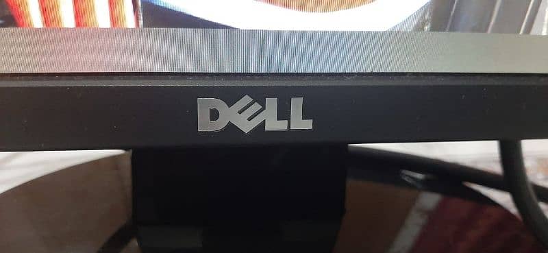 Dell 22inch HDMI Gaming LED Monitor 2