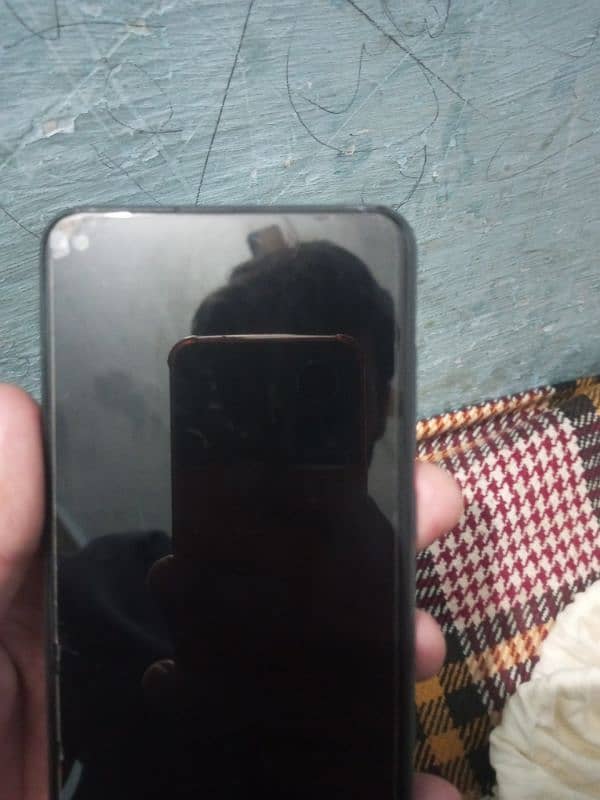 redmi note 9 without box and charger 2